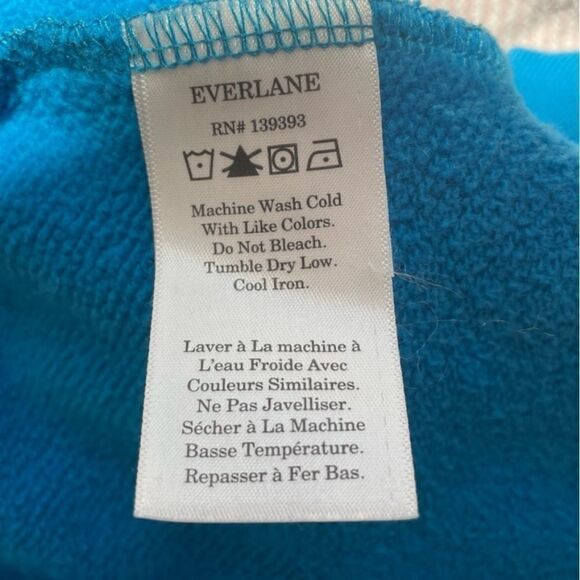 ✨Everlane The Track Sz Large Sweatshort✨ - Picture 10 of 12